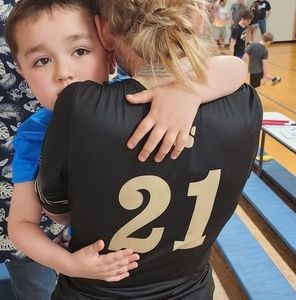 Meet your Posher, Brittany